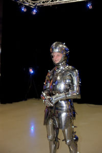Daniel - The Knight Daniel - The Knight