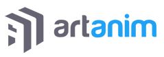 logo artanim